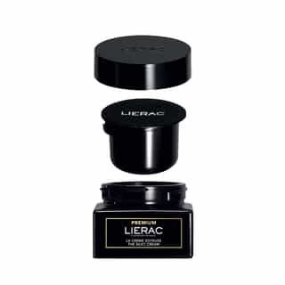 Premium DIE SEIDIGE CREME REFILL