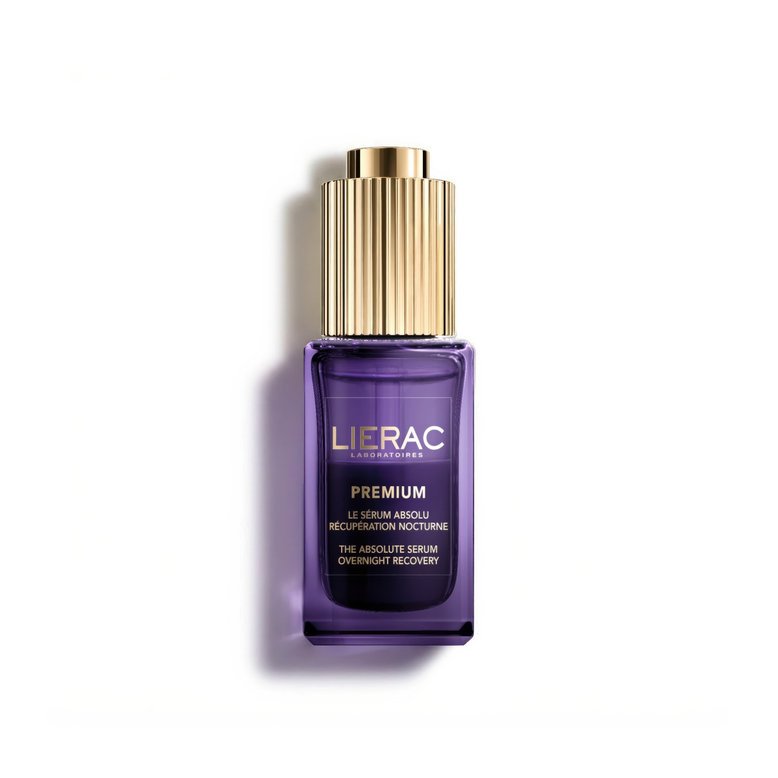 Premium Das Globale Serum Regeneration über Nacht