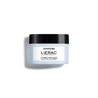 Sunissime Das After Sun Gel Gesicht