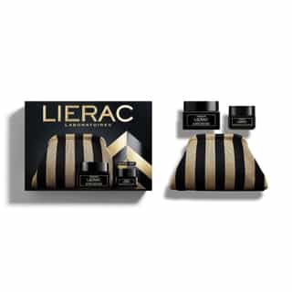 Premium Weihnachtsset Die Seidige Creme