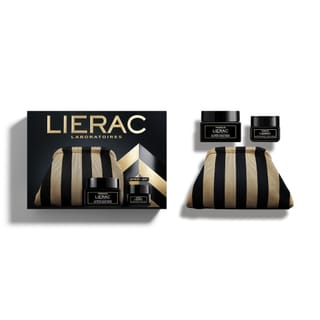 Premium Weihnachtsset Die Seidige Creme