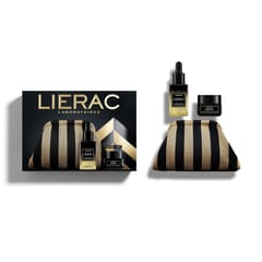 Premium Weihnachtsset Das Globale Serum