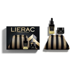 Premium Weihnachtsset Das Globale Serum