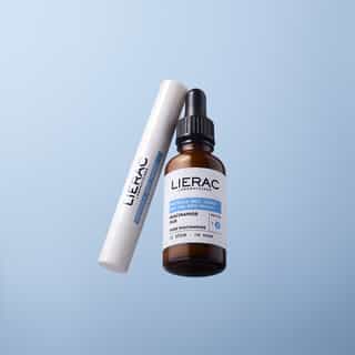 Protocole Anti-Taches Der Getönte Stick SPF50
