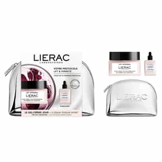 Lift Integral Set Die straffende Gel-Creme Tag