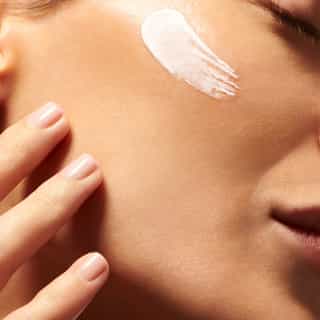 Sunissime Das After Sun Gel Gesicht