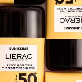 Sunissime Der Schützende Anti-Aging Sonnen Stick SPF50+