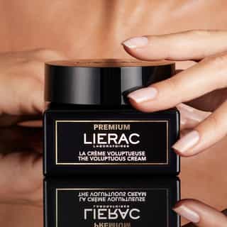 Premium DIE REICHHALTIGE CREME