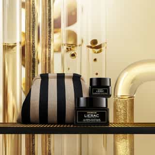 Premium Weihnachtsset Die Reichhaltige Creme