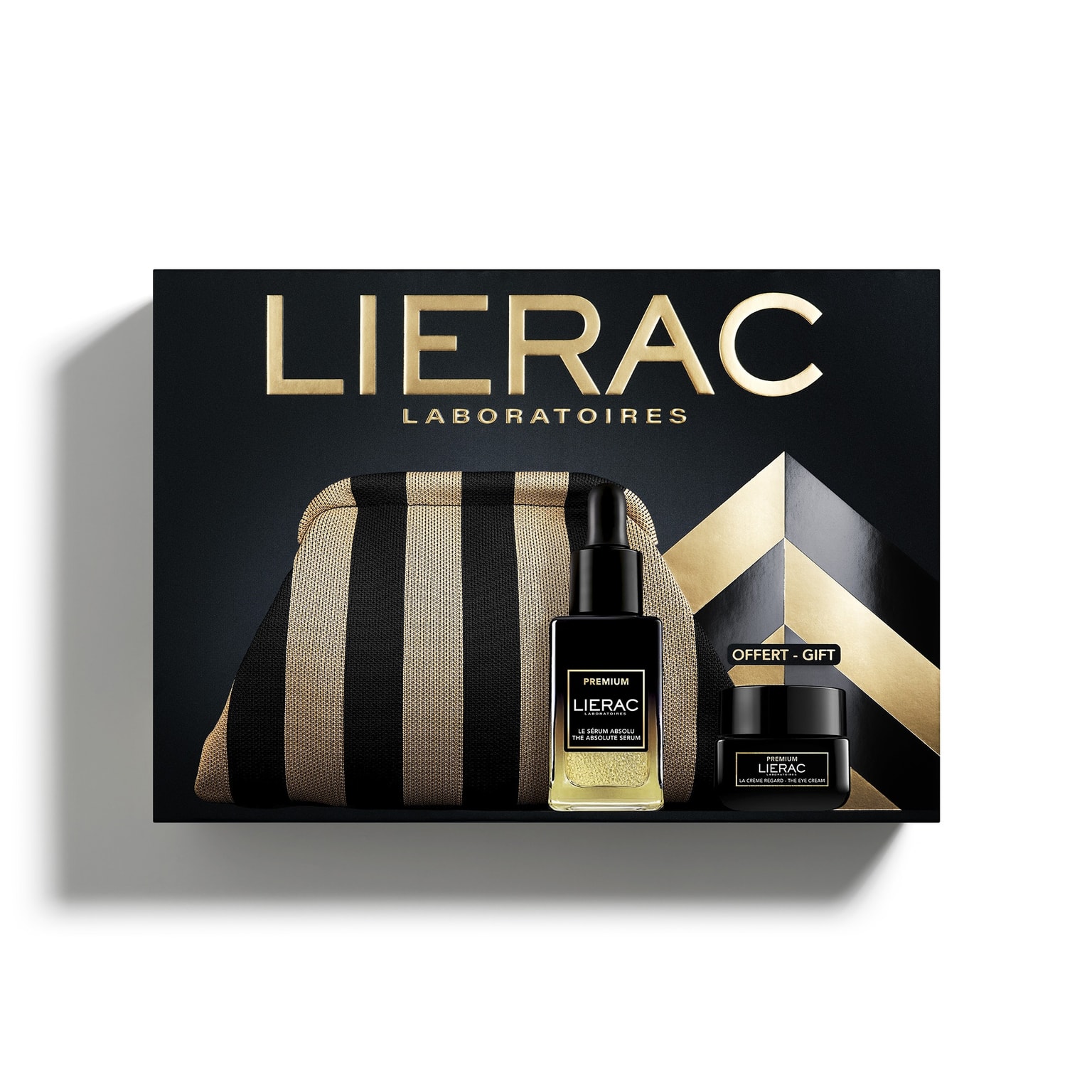 Premium Weihnachtsset Das Globale Serum