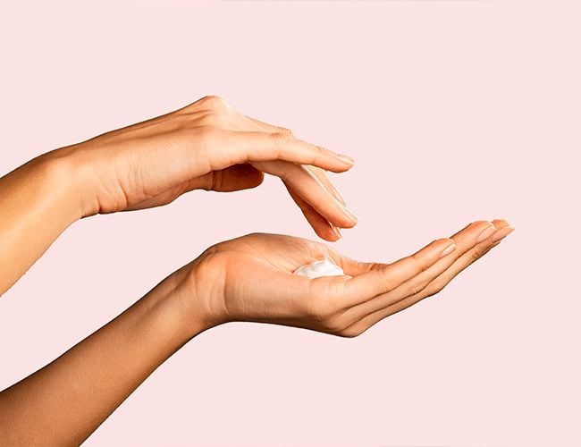 Peau mixte und fettig: Das Gel-Creme-Lifting ohne zu beschweren