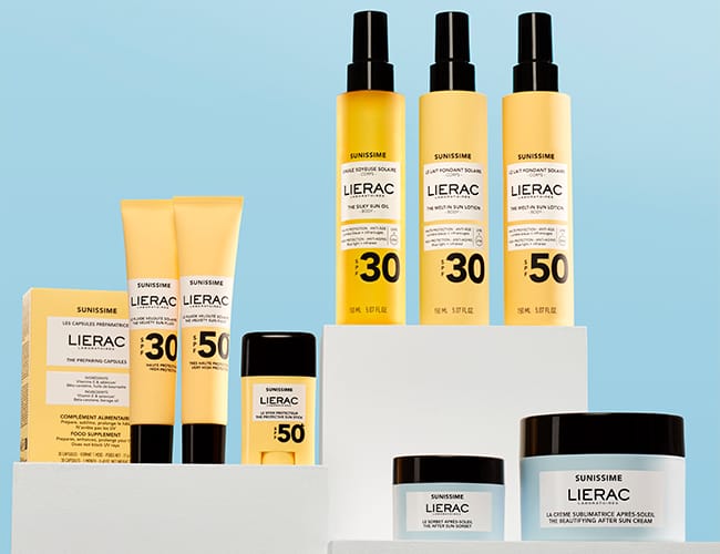 NEUE, UMWELTFREUNDLICHERE VERPACKUNGEN